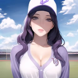 Kiyomi Phase 2 #84