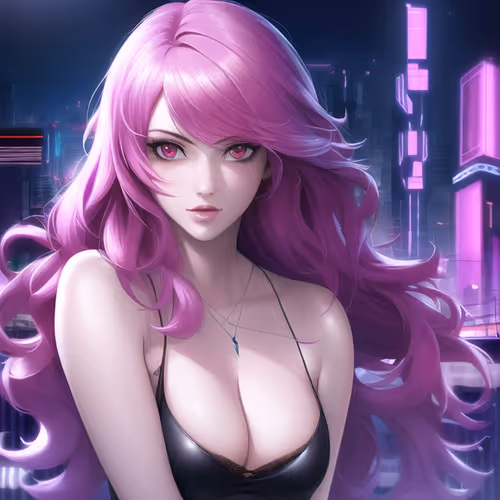 Kiyomi Phase 2 #314