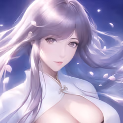 Kiyomi Phase 2 #182