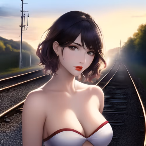 Kiyomi Phase 2 #28