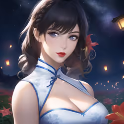 Kiyomi Phase 2 #176