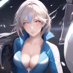 Kiyomi Phase 2 #470