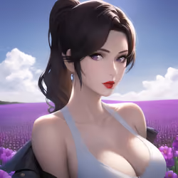 Kiyomi Phase 2 #109
