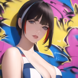 Kiyomi Phase 2 #157