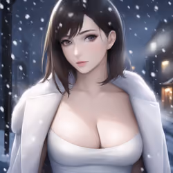 Kiyomi Phase 2 #33
