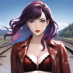 Kiyomi Phase 2 #273