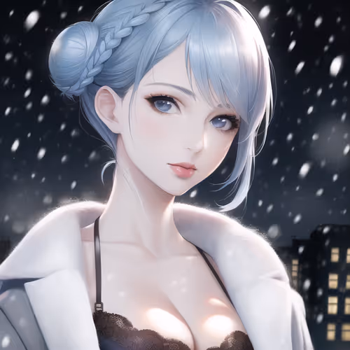Kiyomi Phase 2 #113