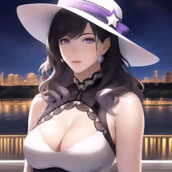 Kiyomi Phase 2 #272