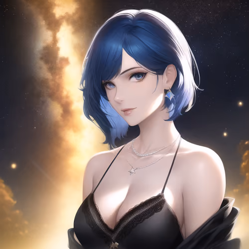 Kiyomi Phase 2 #62