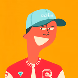 Stranger #4619