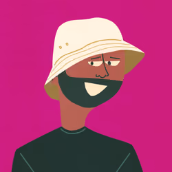 Stranger #910