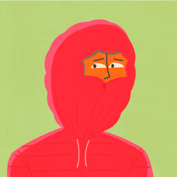 Stranger #2081