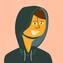 Stranger #4853