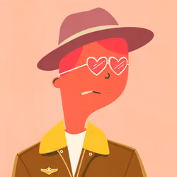 Stranger #4730