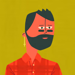 Stranger #3612