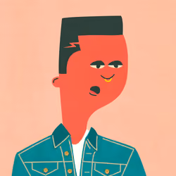 Stranger #3039