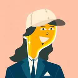 Stranger #2247