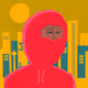 Stranger #3637