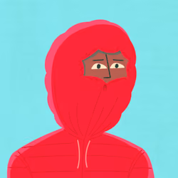 Stranger #4669