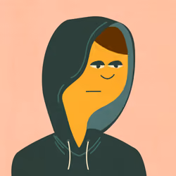 Stranger #3486