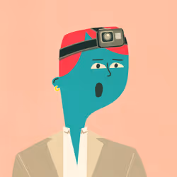 Stranger #3159