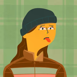 Stranger #634