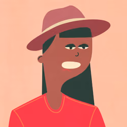 Stranger #2134