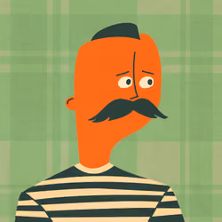 Stranger #4570