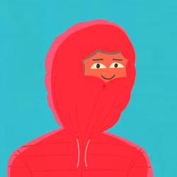 Stranger #3001