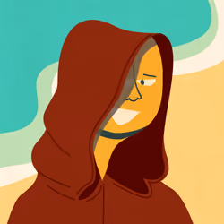 Stranger #4886