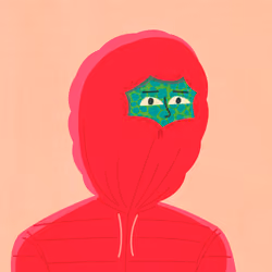 Stranger #3892