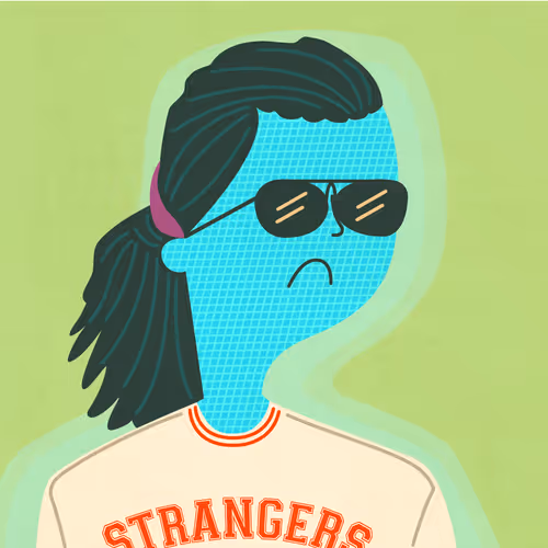 Strangershq