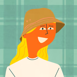 Stranger #2286