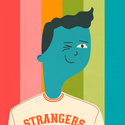 Stranger #4472