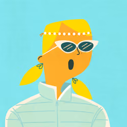 Stranger #3589