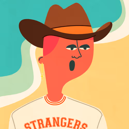 Strangershq