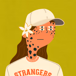 Stranger #2016