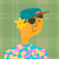 Stranger #808