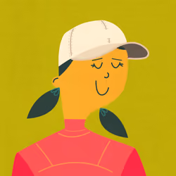 Stranger #4043