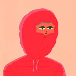 Stranger #1612