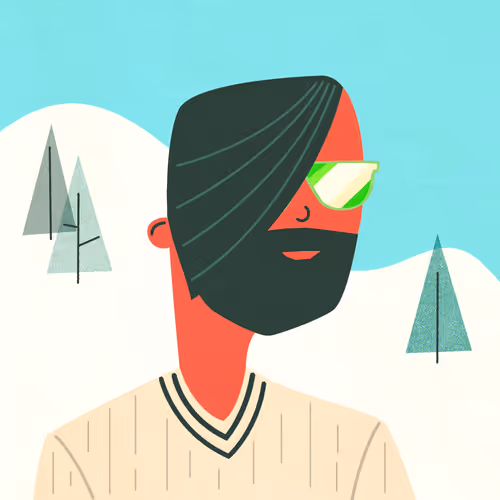 Stranger #4201