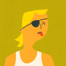 Stranger #3662