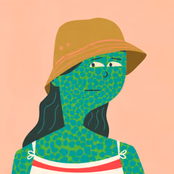 Stranger #3663