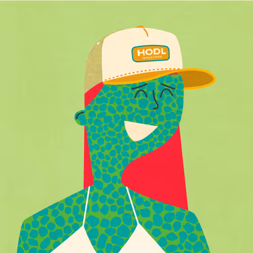 Stranger #4069