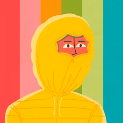 Stranger #1760