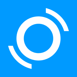 Holoframe Logo