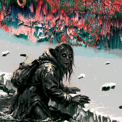 Legends of the North