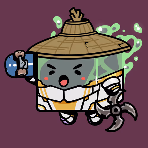 Thecubeanztemple