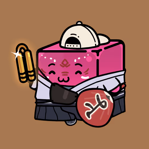 Thecubeanztemple