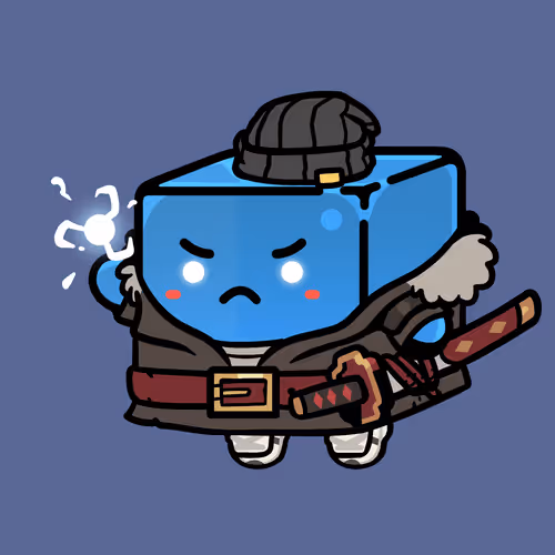 Thecubeanztemple